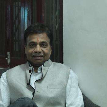Arvind Jain